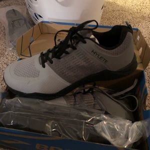 Hylete Sneakers Sz 9